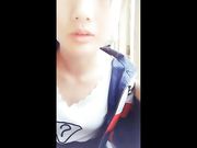 职业大专学妹教室玩直播狼友刷个飞机马上到厕所给大家看硬货对白清晰