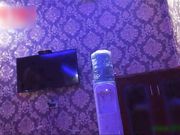 水疗会所800元选了个刚离异没多久的性感美少妇 口爆胸推样样精通,床上功夫实在不错