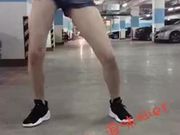 极品爆乳美少女浪味仙儿之淫舞合集