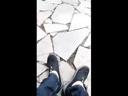 戏精网红刘婷精彩演绎表演系毕业生为了当女主角被剧组导演潜规则对白精彩