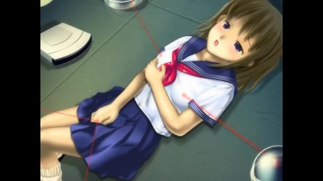 [夜桜字幕组]愛嬢機姦～極☆動!FX～[BIG5]