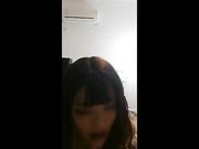 热度雅尼黑丝情趣内衣上演夫妻啪啪秀床上被猛男多姿势爆草高潮不断呻吟尖叫