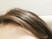 重磅福利万众期待 超美的大学生御姐丑曦重出江湖529收费房大尺度录制