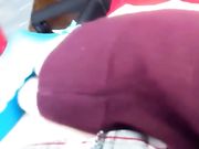 网红少女糖糖粉嫩白虎小逼公园嘘嘘冲刷粉嫩美鲍骑乘肉棒