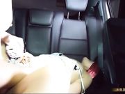 水晶带刺肉棒辅助玩坏极品美女搞的妹子不要不要的高清无水印