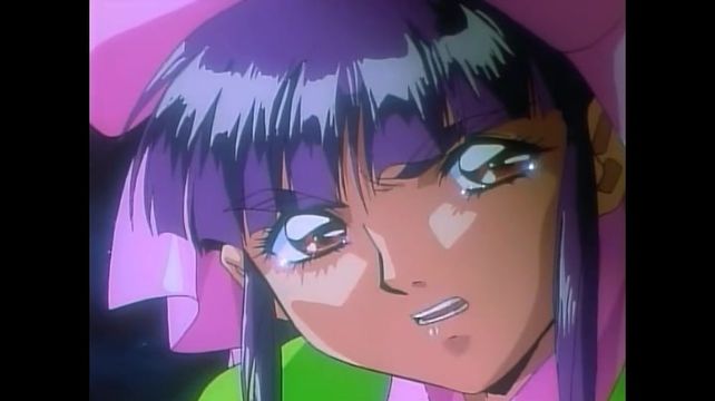 淫獣学園 La☆BlueGirl EX[04][哀恋輪廻篇]