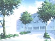 BibleBlack バイブルブラック 第一章 黒魔術の学園