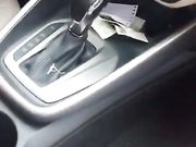 极品妹子大冷天路边等车和滴滴司机车震呻吟销魂