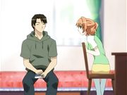 [亚萨园] ドキドキ母娘レッスン ～教えて の家庭教師[GB]