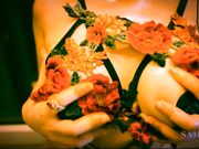 轰趴猫PartyCat极品女神特辑 爆乳温鈊怡+丰臀王婉悠+美腿王一霏 妩媚呻吟 终极诱惑 爆炸TV