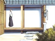 月陽炎 第三夜 祭りの夜