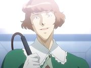 宇宙海賊サラ Vol.01 ギーレンの双子