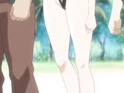 宇宙海賊サラ Vol.02 虜囚の被虐騎士