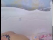 美女主播情趣學生制服自慰高潮