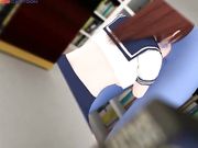 薄码3D动画-美乳网袜在校生少女被许多怪物操 喷奶口爆喷射很诱人