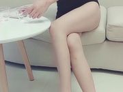 极品网红美乳女神麻酥酥哟会员版之性感大扫除 谁说美女只能干而不能干活