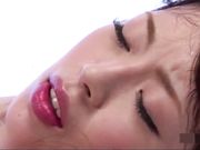 少女天团AKB48国民偶像妹妹山口理红 无码流出 性爱冲击篇