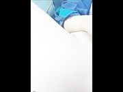 带24岁失恋女同事野钓散心妹子喝醉了车里休息大哥只好车里草“ 尸 ”