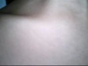 微信约某艺术院校E奶清纯小嫩妞宾馆开房,发育的真好奶子白又大,毛少忍不住直接猛操干完又干,套子都用了2个