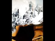 路边野鸡店姐妹花的幸福生活 露脸挣双工资 边伺候男人边直播 吃鸡巴自慰淫语上位玩爽了有钱花