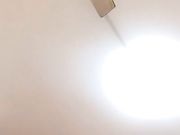 在某通公司业务代办点上班好骚的妹子在办公室露奶脱裤自摸摸出淫水