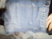 吃完饭偷偷操眼镜小女友 扶着高跟插入 丝袜没脱叫着要大鸡巴插