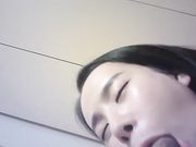 大神校长编号006样子甜美的96年极品女仆妹妹穿着丝袜高跟被干高清版