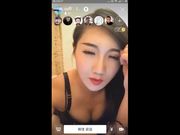 YOLO主播某地卫视广播主持二等奖小霍霍在大姨妈期间私播福利