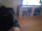 爆乳实习护士和主治医生在休息室沙发边看片边啪啪高清露脸