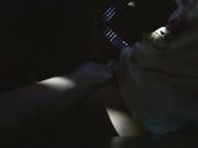 “想不想操妈妈？妈妈忍不住了好想”情景乱伦演绎卡拉OK包厢里伴随着音乐沙发上儿子干妈妈国语对白720P