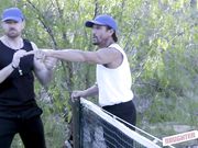 恶魔般的爸爸交换他们的王牌女儿 Nadya Nabakova Raven Reign