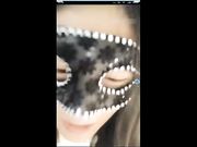 “宝宝们不要刷礼物啦”真的收了好多礼物 情侣直播做爱清晰刺激对白