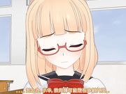 [夜桜字幕组][猫拳]ふたとも!華と茉結[GB]