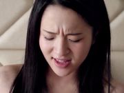 S-cute 555_Karina #1 雖然害羞但還是感覺好