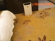 国语高级酒店爆操极品黑丝大长腿美女太骚了不停的语言挑逗-1