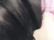 风骚少妇小浪女男女啪啪秀 先口交后做爱 完事还不过瘾手淫瘙痒 很是淫靡