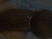 天堂原创系列14-街头搭讪魔鬼身材的性感美胸小野猫,趴在天窗被狠狠的后插内射,最后满足的自己打扫战场!高清