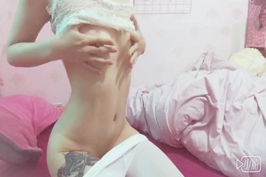 污神会X猫性少女 极品可爱小萝莉之双马尾少女 诱惑纹身 超大尺度清纯露出