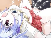 [Maho.sub][ショーテン]妹ぱらだいす！3 The Animation 下巻[x264 PSP AAC]