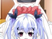 [Maho.sub][ショーテン]妹ぱらだいす！3 The Animation 下巻[x264 PSP AAC]