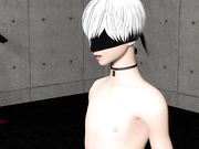 初次尝试性虐捆绑的年轻男女