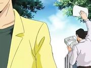 大学里的男老师备受女人们的欢迎