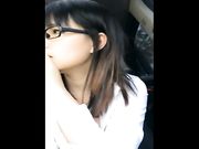 极品美乳女神魅心宿营帐篷内玩嫩逼美乳 高潮浪叫呻吟 到车上接着玩 淫语对白 完美露脸