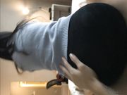 极品爆乳大三学妹黑丝长腿足交乳交口交打炮各种玩弄