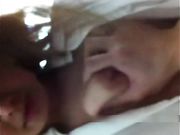 极品爆乳高颜值美少妇与情人偷情打炮 镜前站炮后入猛操 无套爆操骚浪淫穴 操的全是淫水