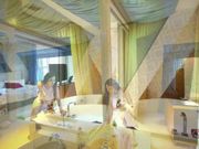 极品爆乳长腿女神索菲Sofia“最终珍藏版”浴缸里的大奶牛 丰乳肥臀