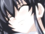 姐妹赤裸的暴露在宫殿大堂之内