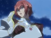 在村民面前被轮奸羞辱的鬼族公主