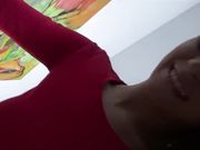 STEPBROTHER SISTER PHYSICAL EDUCATION BLOWJOBS