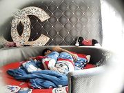 精品酒店偷拍清纯漂亮美女被男友舔逼到高潮欲仙欲死,够激烈!